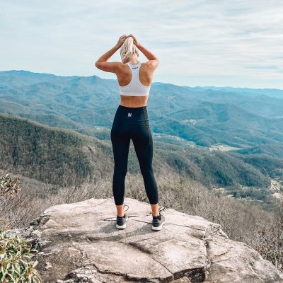 Lily Gaddis Photo #30