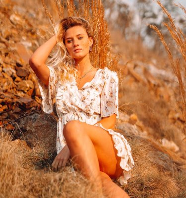 Lily Gaddis Photo #25