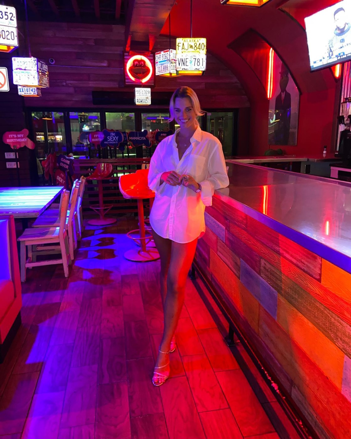 Lily Gaddis Photo #58
