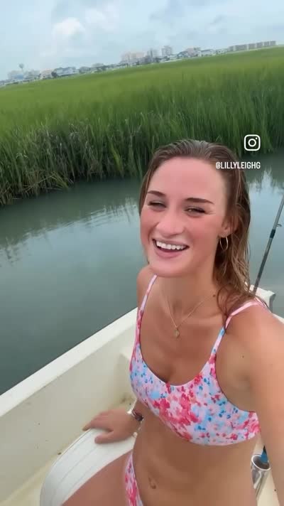 Lily Gaddis Post #5