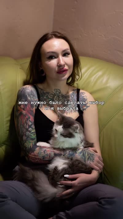 lisichkadevil Video #44