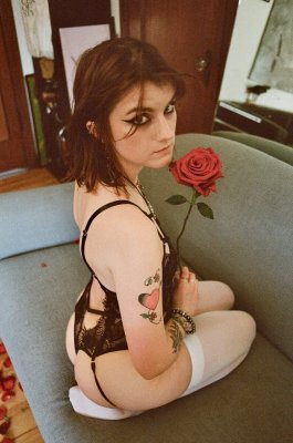 Msvioletvixxen Post #2