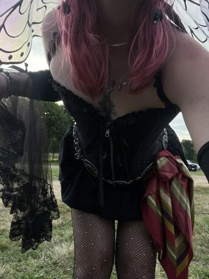 Msvioletvixxen Post #3