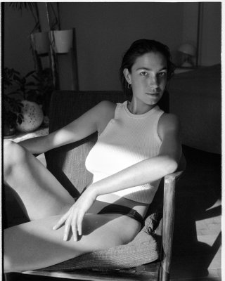Polina Nelen Post #1