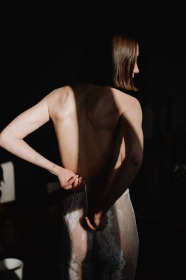 Polina Nelen Photo #8