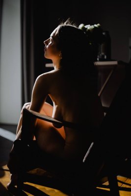 Polina Nelen Photo #11