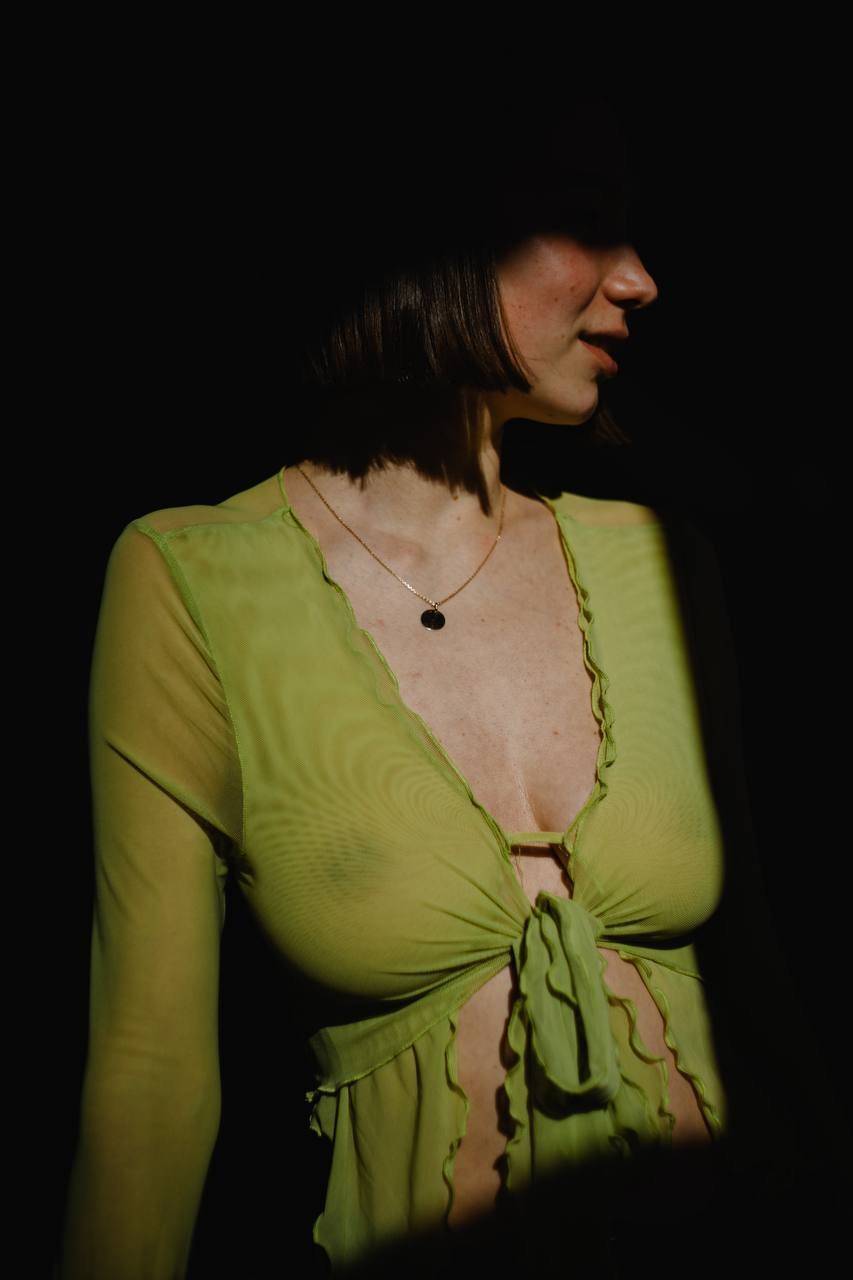 Polina Nelen Photo #16