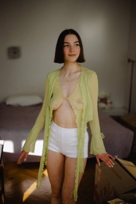 Polina Nelen Photo #17