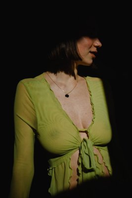 Polina Nelen Photo #16