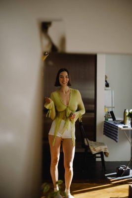 Polina Nelen Post #2