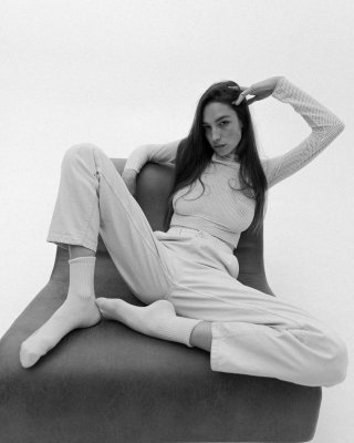 Polina Nelen Photo #23