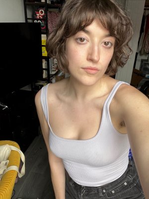 Rachel Yara Post #1