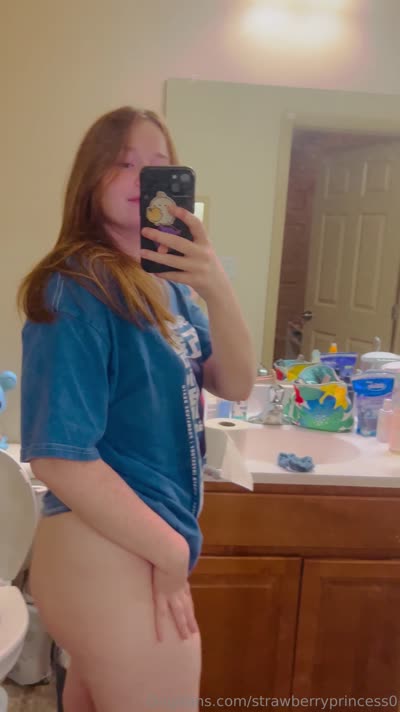 strawberryprincess0 Video #37