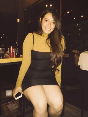 iranaguila Photo #18