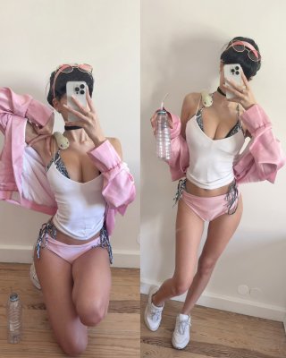 Kitsunedere Photo #73