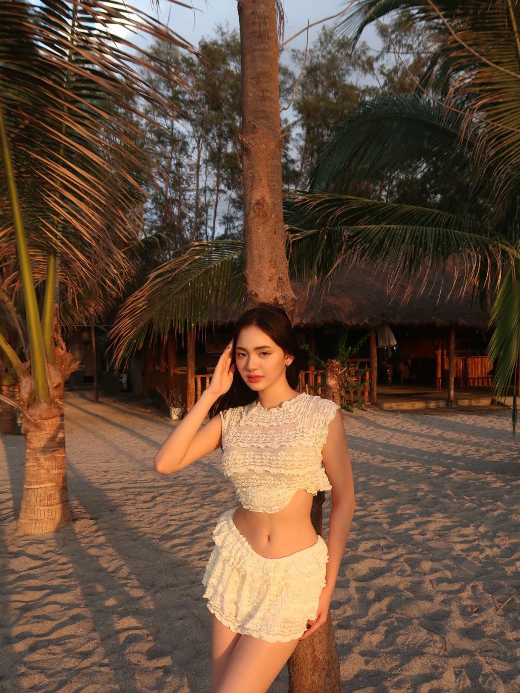 Lyndin Daphne Cruz Photo #8