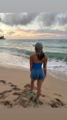 Taylor Flewin Post #2