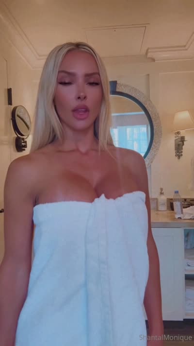 Shantal Monique Video #177