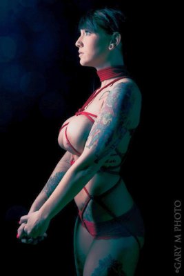 Erica Fett Photo #711