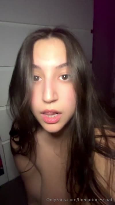 theeprincessnat Video #250