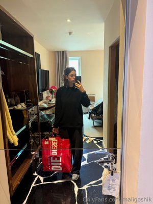 Anna Malygon Post #102