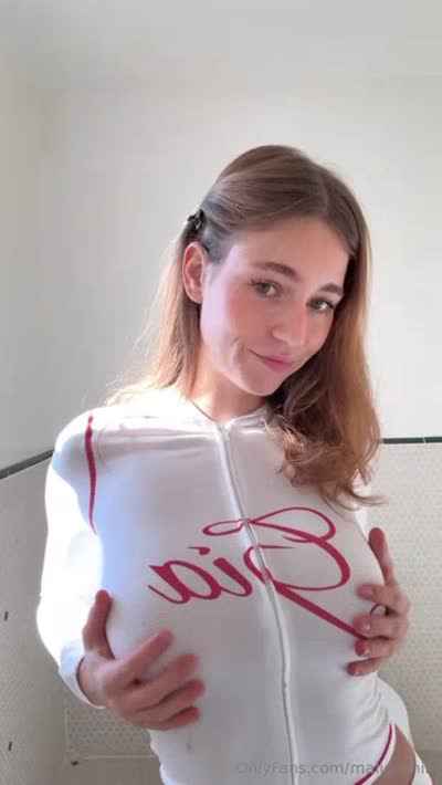 Anna Malygon Video #935