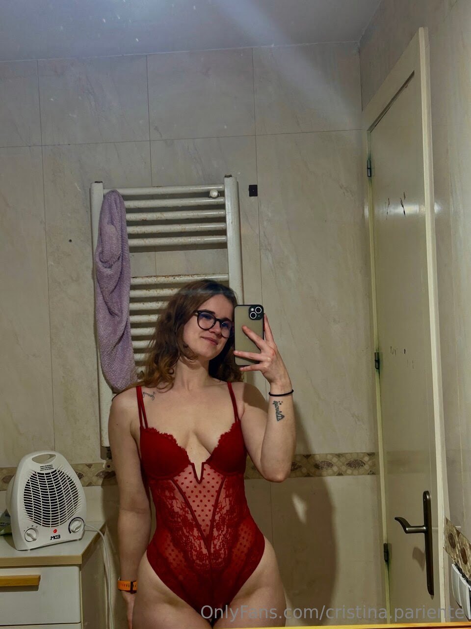Cristina Pariente Photo #14