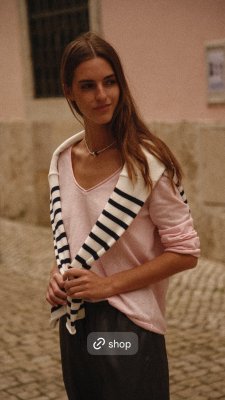 Emily Feld Photo #347