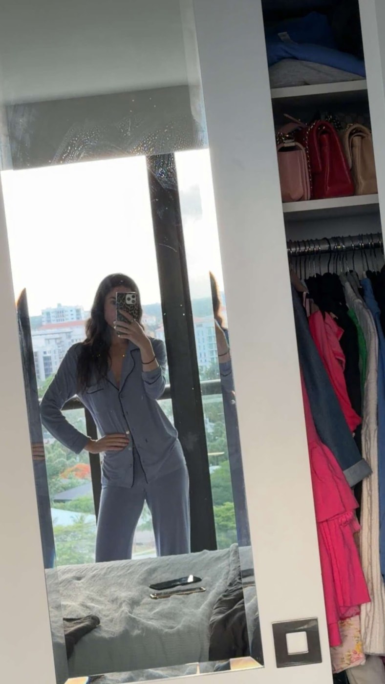 Jen Selter Photo #8