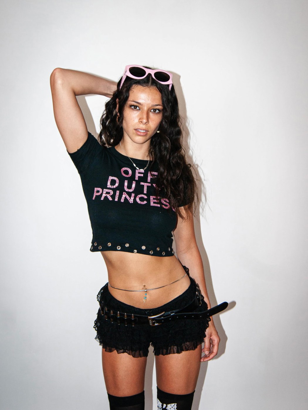 Mia Wynn Photo #35