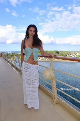 Mia Wynn Post #11