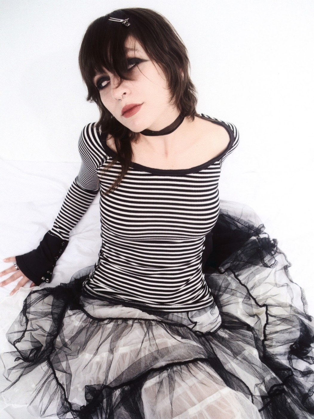 Alexandria Brady Photo #33
