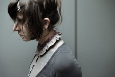 Alexandria Brady Photo #39