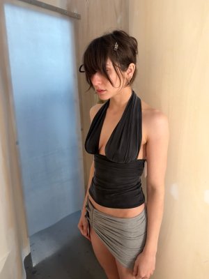 Alexandria Brady Post #4