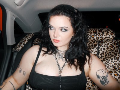 Extragal Post #2