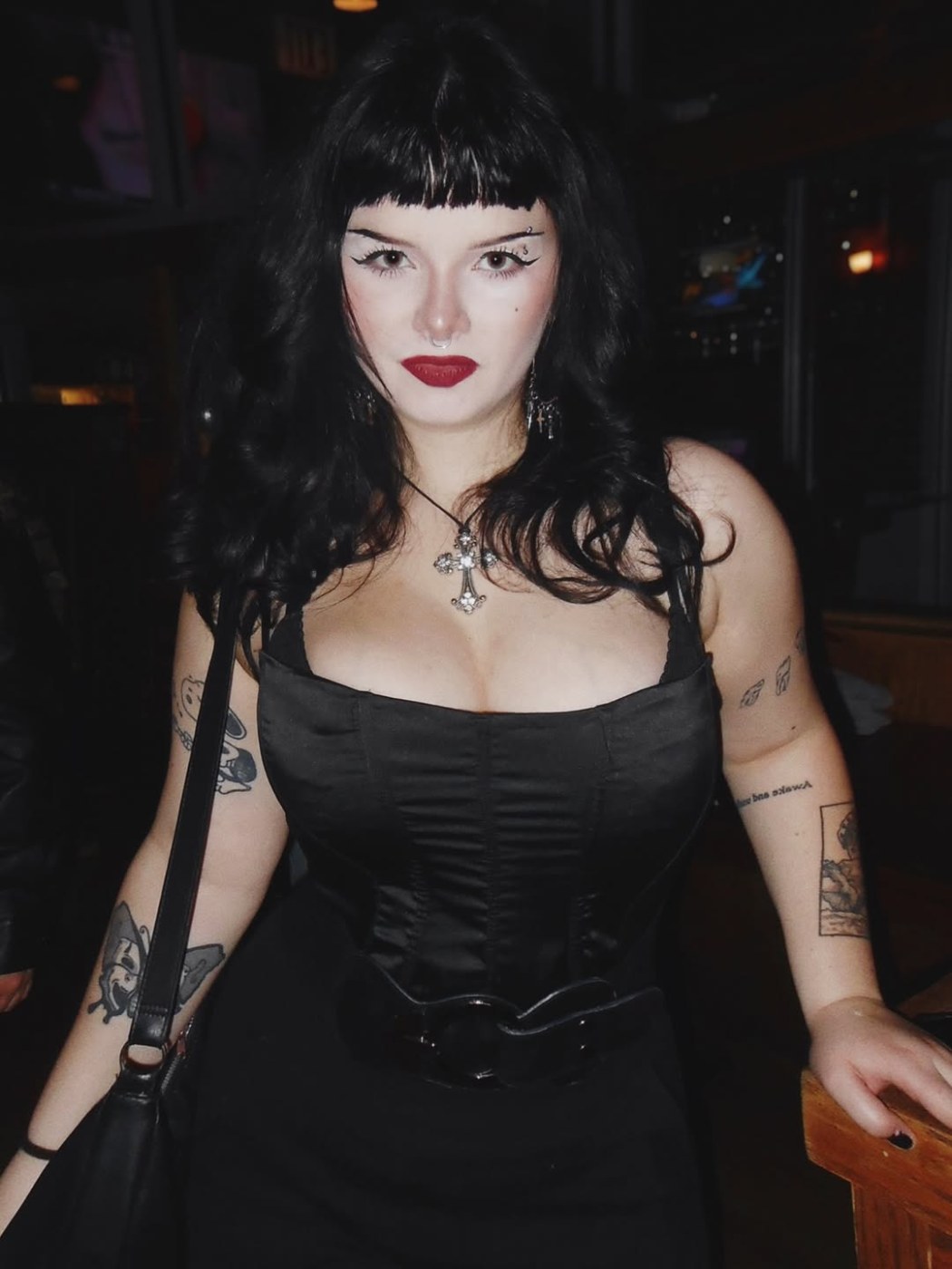 Extragal Photo #39