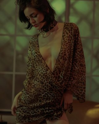 Freakmorningstar Photo #4