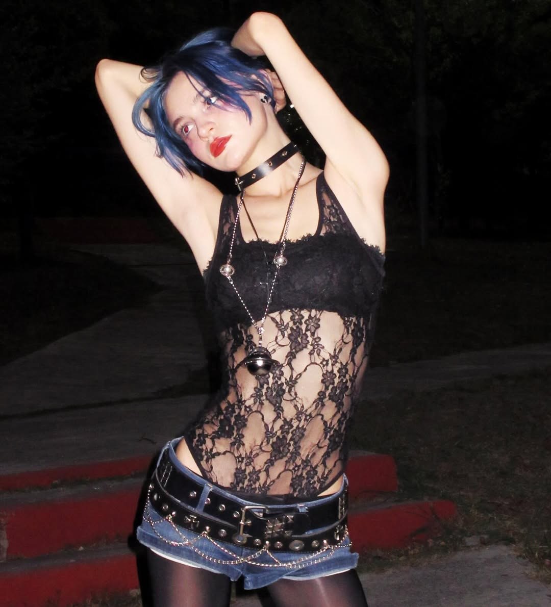 Freakmorningstar Photo #23