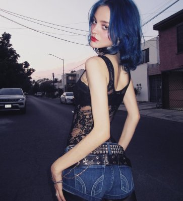 Freakmorningstar Photo #24