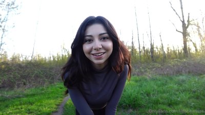 linabeansss Post #2