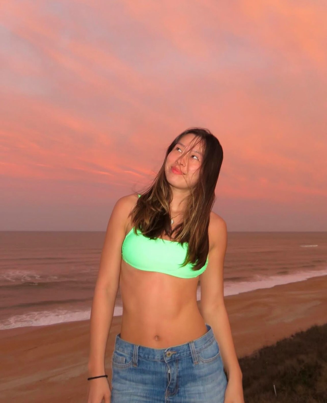 Molly Faye Photo #18
