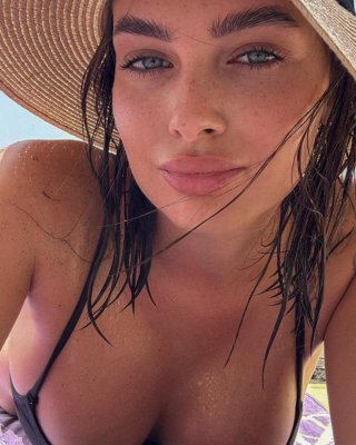 Katarína Vymyslická Photo #68