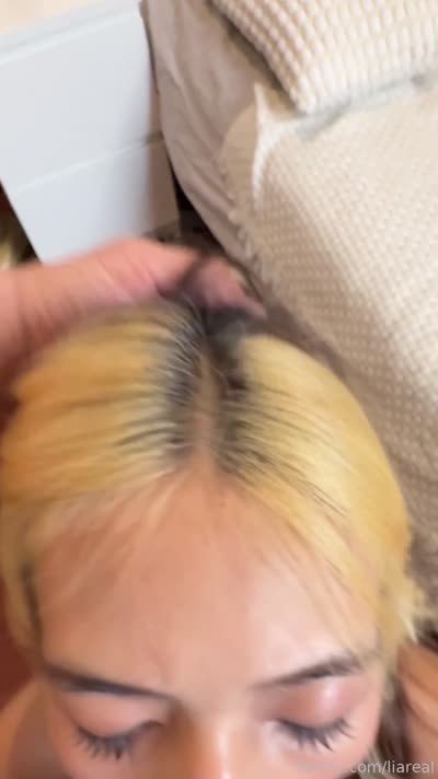 Lia Asian Video #26