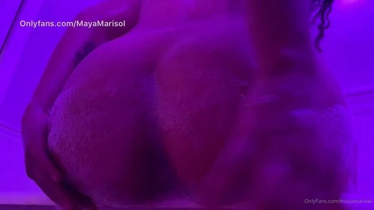 Maya Marisol Photo #40