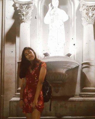 Neirud Sanchez Photo #16