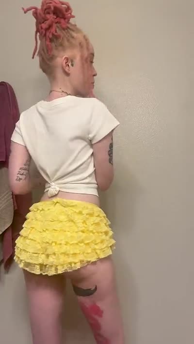 OfficialShayydee Video #24