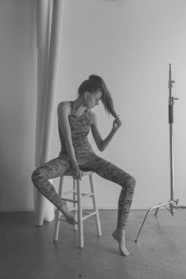 Colleen Cole Photo #356