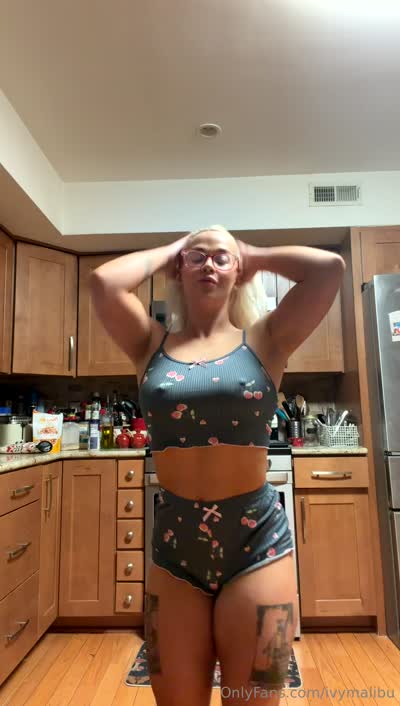 Ivy Malibu Post #5