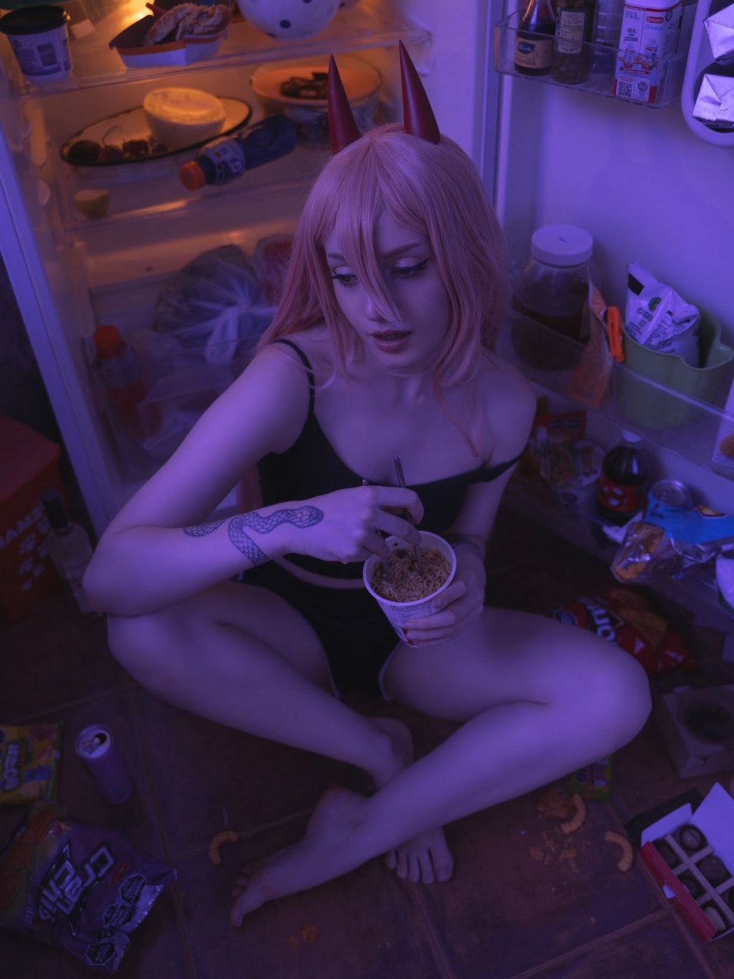 Moondays Photo #57