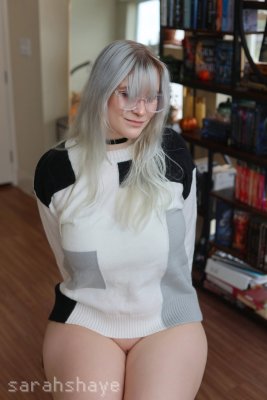 Sarah Shaye Photo #391